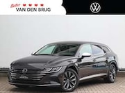 Volkswagen Arteon - Shooting Brake Elegance | Trekhaak | Camera | Adap