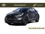 Toyota C-HR - 1.8 Hybrid 140 Black Edition | INRUILVOORDEEL €2.000,