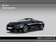 BMW 8-serie - 840i | Laserlight | Comfort Access | Driving Assistant Profe