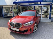 BMW 1-serie - M135i xDrive High Executive Edition Head up / Stuur & Stoel