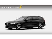 Volvo V60 - T8 455PK PHEV AWD Ultra Performance Edition / Polestar optim