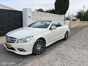 Mercedes-Benz E-klasse - 350 CDI Avantgarde Spaans kenteken