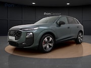 Audi Q3 - S edition 1.5 e-hybrid 200 kW / 272 PK