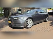 Audi A6 - Limousine 2.0 TFSI Sport Edition S-line