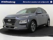 Hyundai Kona - 1.6 GDI HEV Fashion Full Hybride | Camera + parkeersensoren