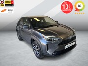 Toyota Yaris Cross - 1.5 Hybrid Dynamic