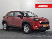 Toyota Yaris Cross - 1.5 HYBRIDE 115 ACTIVE automaat
