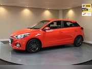 Hyundai i20 - 1.0 T-GDI Comfort *Dealer OH* Carplay|Camera|Navi|DAB|PDC|NA