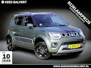 Suzuki Ignis - 1.2 Style Hybrid Automaat | Leer | Parkeersensoren rondom |