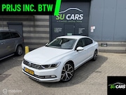 Volkswagen Passat - 2.0 TDI Business Edition|Led|Sensoren|ACC