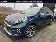 Kia Niro - 1.6 GDi Hybrid DynamicPlusLine Dodehoeksensor, Stoel/Stuurve