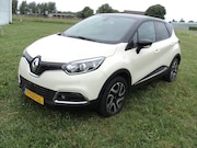 Renault Captur - 0.9 TCe Dynamique NAVIGATIE / CRUIS-CONTROL / CLIM-TRONIC /P