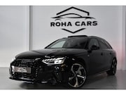 Audi A4 - Avant 45 TFSI 3x S-line Full option*Pano*B&O*Sideassist