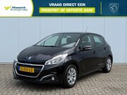 Peugeot 208 - 82pk Blue Lease Active | Navigatie | Cruise Control | Aircon