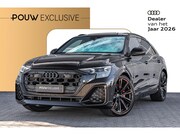 Audi Q8 - 55 TFSIe 394pk quattro Pro Line S | Panoramadak | Vierwielbe