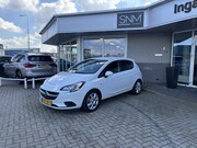 Opel Corsa-e - Edition
