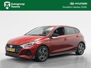 Hyundai i20 - 1.2 N Line | Private lease 429 p.m.