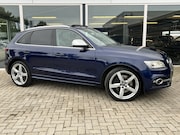 Audi SQ5 - 3.0 TDI quattro Pro Line Schuif-kantel dak / Elek. klep / Do