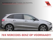 Mercedes-Benz B-klasse - 250e AUT8 AMG Limited NIGHT PAKKET MEMORY 360-CAMERA SFEER T
