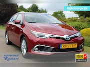 Toyota Auris - Touring Sports 1.8 136pk Hybrid Executive automaat ECC/cruis