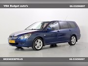 Mitsubishi Lancer - 1.6 Sport