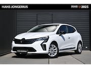 Renault Clio - TCe 90 GPF evolution | CAMERA | NAVI | APPLECARPLAY/ANDROIDA