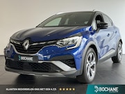 Renault Captur - 1.6 E-Tech Hybrid 145 R.S. Line ACHTERUITRIJCAMERA | PARKEER