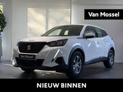 Peugeot 2008 - 1.2 PureTech Active