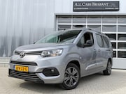 Toyota ProAce City - 1.2 Turbo Active Long / automaat/ stoelverwarming