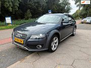 Audi A4 - allroad quattro 2.0 TFSI Pro Line 4x4