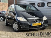 Mercedes-Benz A-klasse - 160 BlueEFFICIENCY TREKHAAK|AIRCO