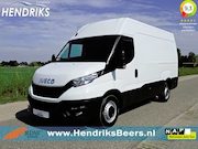 Iveco Daily - 35S14V 2.3 352L H2 - 140 Pk - Euro 6 - Airco - Cruise Contro