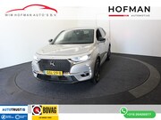 DS DS 7 Crossback - E-Tense PHEV 4x4 Bastille+