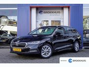 Skoda Octavia - Combi 1.0 e-TSI Business Edition Plus | Stoelverwarming | Ap
