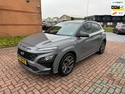 Hyundai Kona - 1.0 T-GDI N Line, Hybride, Full Led, Sport N Line,