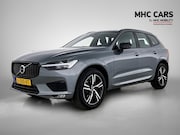 Volvo XC60 - 2.0 B4 R-Design | Clima | Leder | Navi | 12 maanden BOVAG |