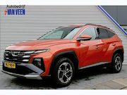 Hyundai Tucson - 1.6 T-GDI HEV Comfort | Navi | Camera | Stoelverwarming