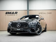 Mercedes-Benz S-klasse - 63 S E Performance Alle bedenkbare opties aanwezig