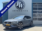 Volvo V60 Cross Country - 2.0 B5 AWD Keyless /12mnd Garantie / Leder / 20'' Harman K./