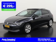 Volkswagen Golf - 1.5 eTSI Style DSG | 150PK | Schuifdak | Zondag Open