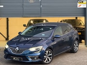 Renault Mégane - 1.2 TCe Bose Leder/Head-Up/Xenon