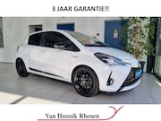 Toyota Yaris - 1.5 Hyb. GR-Sport | Apple Carplay | Stoelverw | Cruisecontro