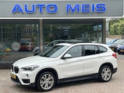 BMW X1 - S Drive20i High Executive Automaat Navi Leer Camera Panorama