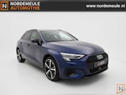 Audi A3 - 45 TFSI E S Edition Matrix, Leder, Trekhaak