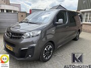 Opel Vivaro - bestel 2.0 CDTI L3 180pk|Automaat|Dubbel Cabine|Carplay|HuD|