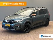 Dacia Jogger - 1.6 Hybrid 140 Extreme 5p. Navigatie | Carplay | Climate Con