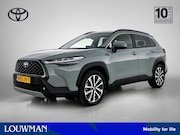 Toyota Corolla Cross - Hybrid 140 Style | BTW Voertuig | NL auto |