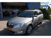 Skoda Fabia - Combi 1.2 TSI Ambition