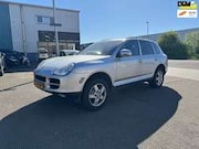 Porsche Cayenne - 4.5 S in goede staat! Vol-opties! KM=Nap