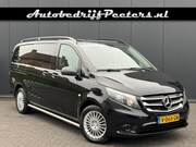 Mercedes-Benz Vito - 111 CDI D.C. L2H1 6-zits AC Carplay Android Camera Cruise De